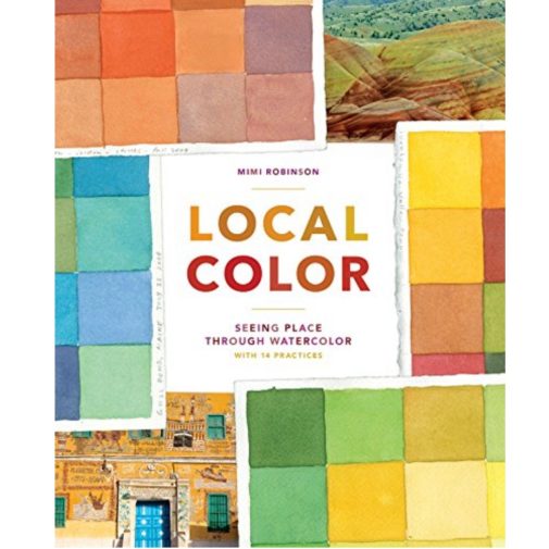 Local Color by Mimi Robinson