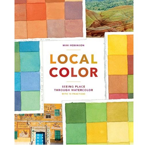 Local Color by Mimi Robinson